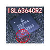 ISL6364CRZ ISL6363CRZ