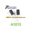 A1013 2SA1013 TO-92L