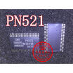 Free shipping 2pcslot TPD12S521DBTR PN521 TSSOP38 laptop p new original