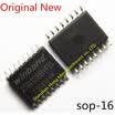 10piece100 New W25Q128BVFG 25Q128BVFG sop-16 Chipset