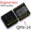 10piece 100 New PIYI TPS51217 TPS51217DSCR QFN Chipset