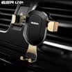 ESR Car Bracket Gravity Bracket Outlet Car Mobile Phone Bracket for 40-62 inch Mobile Car Bracket Universal - Champagne Gold