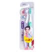Shu off the clean gingival toothbrush 2 loaded color random