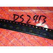 50PCS DS2413Q DS2413DG