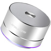 Blue Yue LEnRuE A2 Bluetooth Speaker Computer Audio Subwoofer Card Wireless Speaker Outdoor Portable Mini Speaker