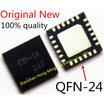 10piece 100 New RICHTEK RT8205DGQW RT8205D GQW CBBF CB QFN Chipset