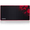 Ling snake game mouse pad oversized thick encrusted the bottom of the non-slip office games are suitable P22 widening version