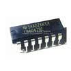 10pcslot CD4047BE CD4047 DIP new original free shipping