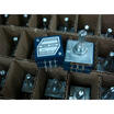 27 type volume potentiometer double A50K-25MM rachis