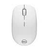 Dell DELL WM126 Dell wireless optical mouse white wireless mouse