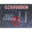 OZ9998BGN 9998BGN SOP16