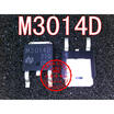 Free shipping 5pcslot QM3014D M3014D TO-252 laptop p new original