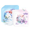 Water code mermaid membrane deep repair mask set 28 10 replenishment 10 rejuvenation oil 4 4 bright skin