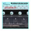100pcs free shipping 2SC3356 2SC3356-25 R25 SOT23-3 Bipolar Transistors - BJT PNP Transistor General Purpose new original