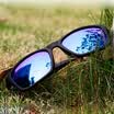 Extension step polarized sunglasses men&women casual sports hipster sunglasses new fashion retro bright HD polarizer driving mirror driver sunglasses sunglasses TB8801-02