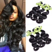 Brazilian Body Wave 7A Virgin Hair Brazilian Body Wave Hair Bundles Wet And Wavy Weave 100 Human Hair Weave Brands