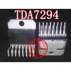 TDA7294 ZIP-15