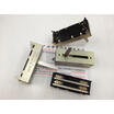 55MM Slide fader double potentiometer A50K