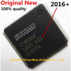 10piece 100 New IT8580E AXA AXS IO QFP-128 Chipset