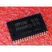 Free shipping 10PCS K6T1008C2E-GF70 in stock