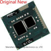 100 New i3-370M CPU SLBUK i3 370M 3M Cache 24 GHz PPGA988 support HM55 QH57 chipset