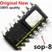 10piece100 New MP2303ADN M2303ADN MP2303A M2303A 3A 28V 360kHz Synchronous Rectified Step-Down Converter Chipset