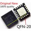 10piece100 New BQ24715RGRR BQ24715 BQ715 QFN Chipset