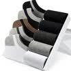 Palang Duo socks men&39s leisure cotton socks comfortable sports socks men&39s socks four seasons breathable casual socks 5 double-loaded Harajuku hit color men&39s invisible socks