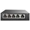 Mercury MERCURY S105P new version of the five hundred trillion four port POE switch