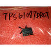 Free shipping 5PCS TPS61087 in stock