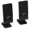 Edifier EDIFIER R10U 20 Channel Multimedia Speaker Audio Computer Speakers Black