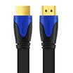 Rofani A6 HDMI Adapter 20 Edition 4K HD Adapter Laptop TV Connection Adapter 3D Video Adapter 8 Meter