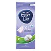 Eared everyday cotton surface sanitary napkin pad L 30 pieces of sensitive muscle imported from Europe