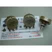 24 type potentiometer D15K handle 25MM