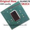 100 New GLHM170 SR2C4 BGA Chipset