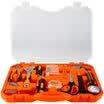 SANTO SANTO household tool kit hardware kit tool kit 18 sets
