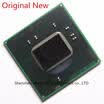 100 New CPU N435 SLC4C BGA Chipset