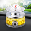 Che Yinmei car decoration car perfume car air aromatherapy jewelry car aromatherapy odor decoration sitting car perfume dynamic cologne