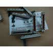 45 cm slide potentiometer single joint B100K