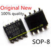 20piece100 AT24C64N 24C64N 24C64 AT24N64 SOP-8 EEPROM 3264k 2-Wire Bus Chipset