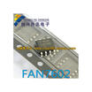 FAN7602B FAN7602C SOP-8