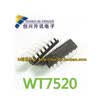 WT7520 7520 WELTREND DIP-16