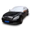 Soldier Rabbit Tarpaulin Half Shade Shade Block Snow Coat Hood Cover Aluminum Foil Off-road Commercial Vehicle Universal