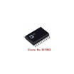 Free shipping 10PCS AD7705BRU AD7705