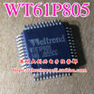 WT61P805 QFP-48