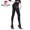 Pierre Cardin pantyhose female autumn leggings women 380D Apple Butterfly Aerospace PI fiber warm palace health all seamless stockings female black uniform