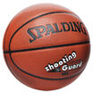 Jingdong supermarket Spalding SPALDING 74-106 basketball NBA wear indoor&outdoor general PU basketball