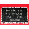 HY27UF082G2B-TPCB