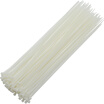 Kraftwell self-locking nylon cable ties with cable ties 36300mm white 100 OT1016G