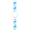360 children&39s watch SE series strap blossoming clouds